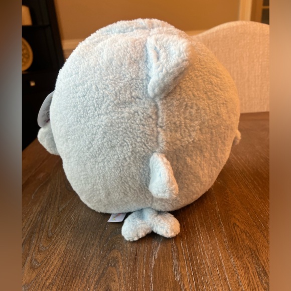 Fuzzamallow by Squishmallow - Picture 3 of 4